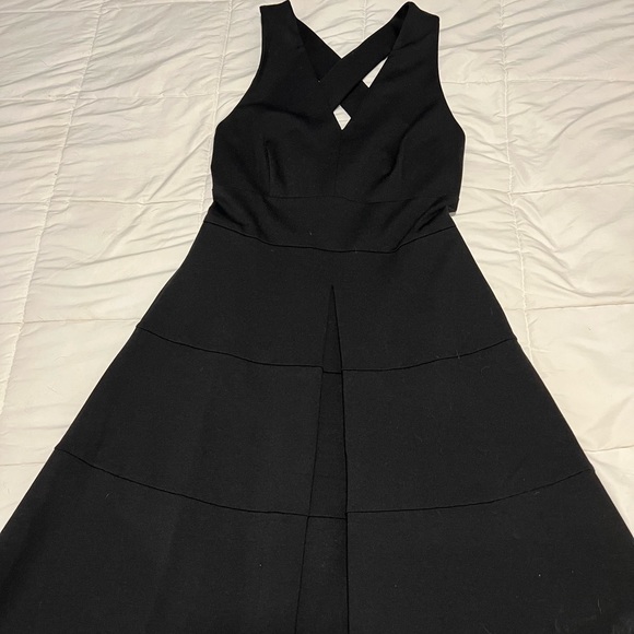 Banana Republic Little Black Dress - Picture 1 of 5